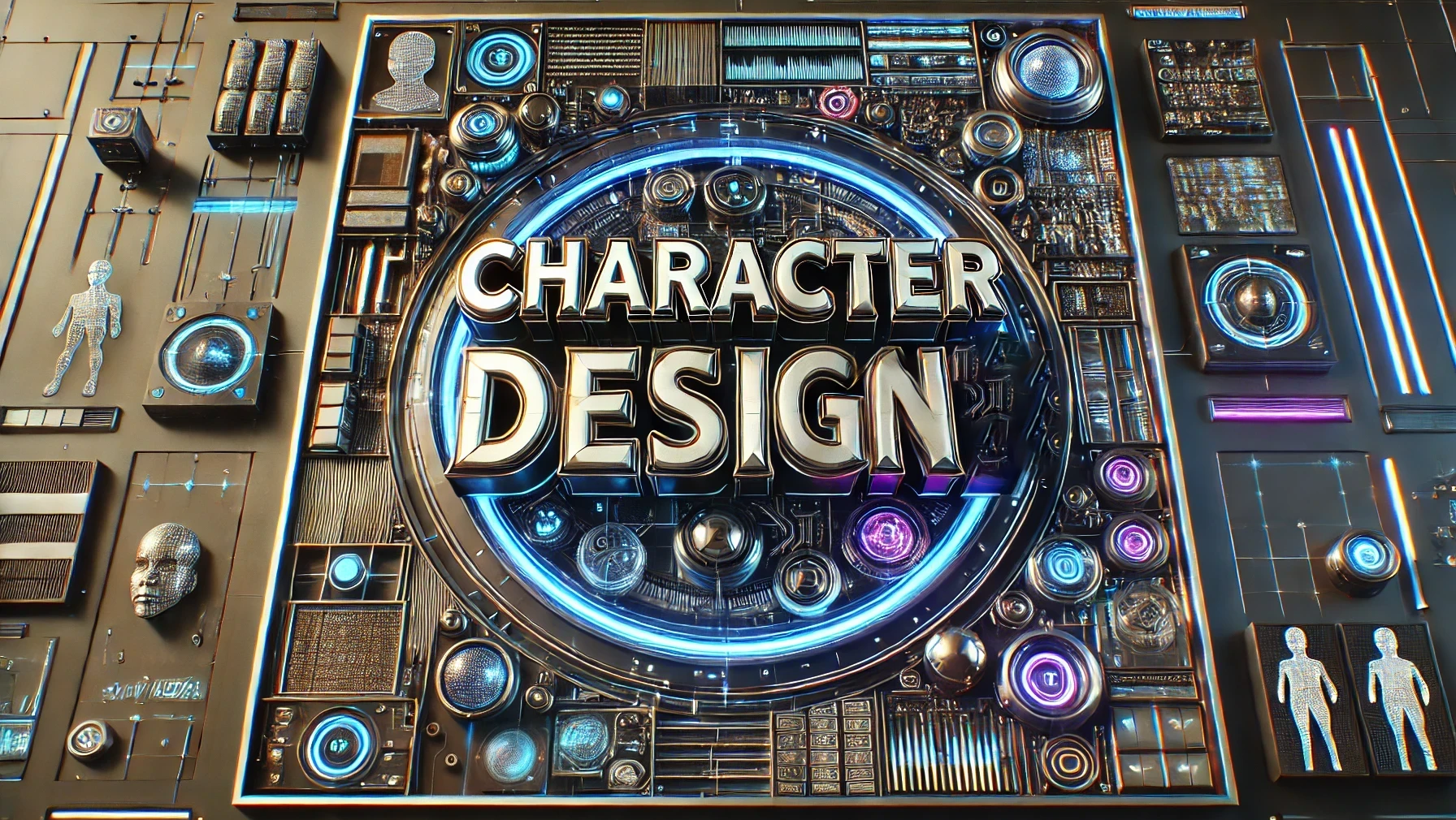 ILYAS NASHID - 3D Animation