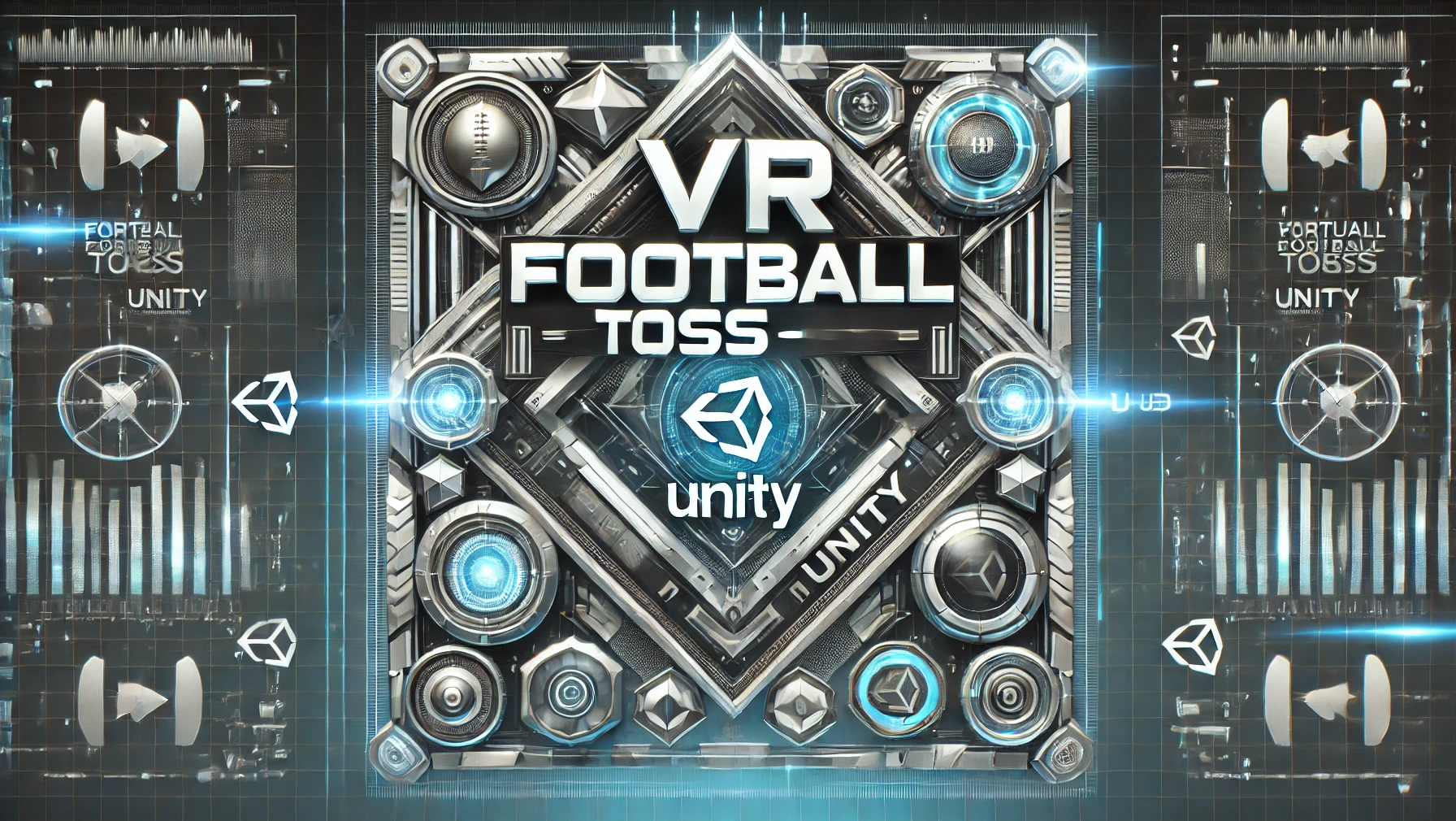 ILYAS NASHID - Immersive 360 VR Experiences