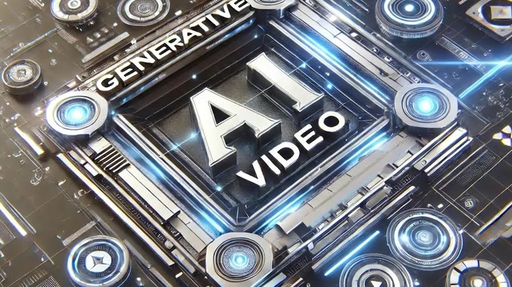 Generative AI Video
