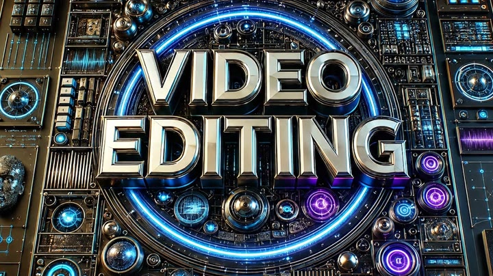 Video Editing
