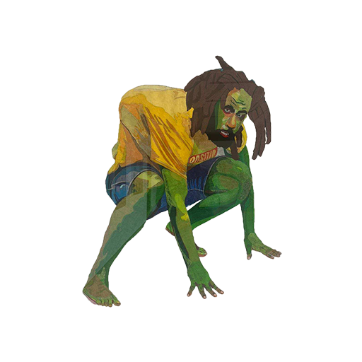 ILYAS NASHID - Humphrey's Balloon (Web XR)