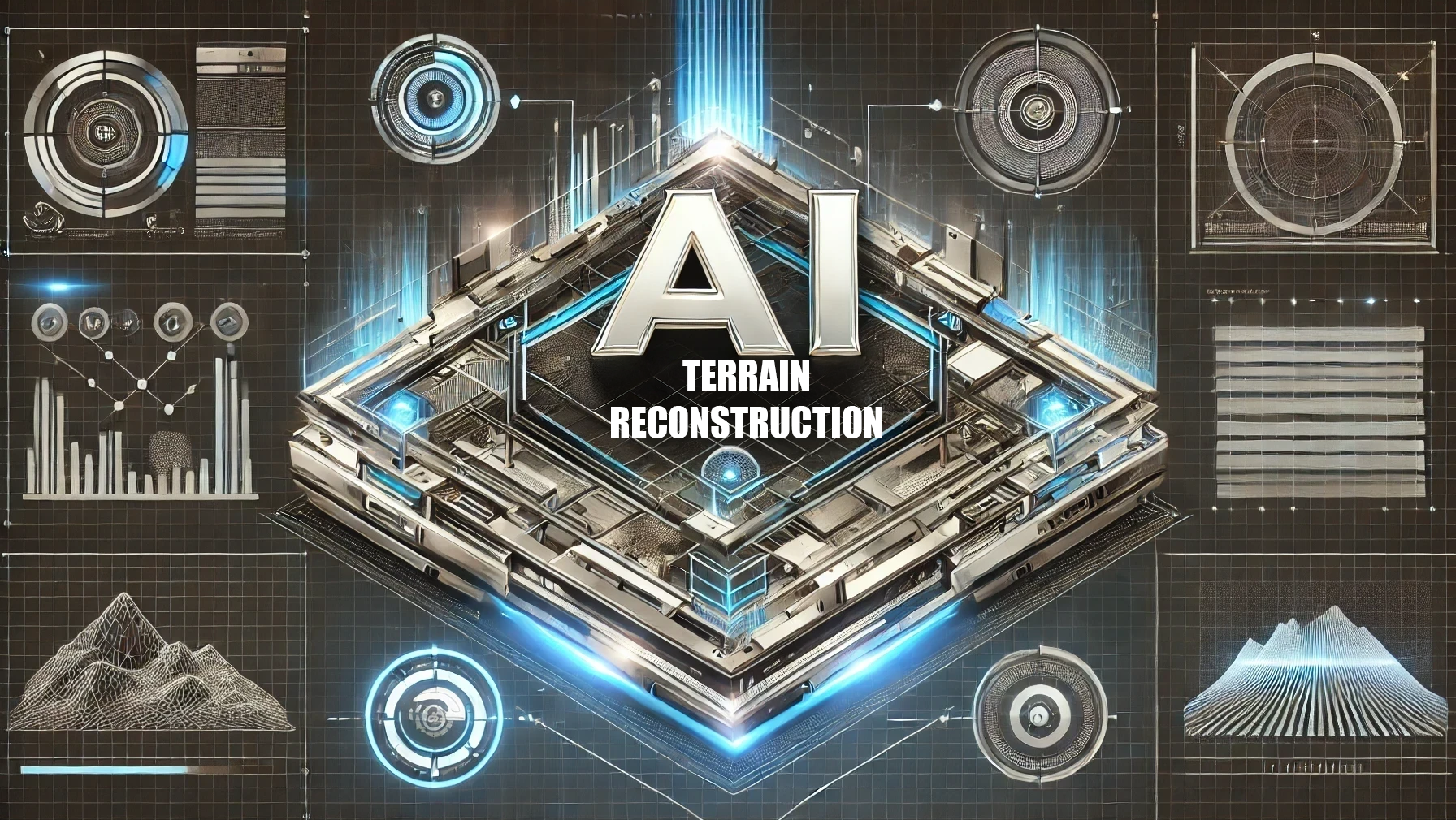 ILYAS NASHID - Generative AI Video