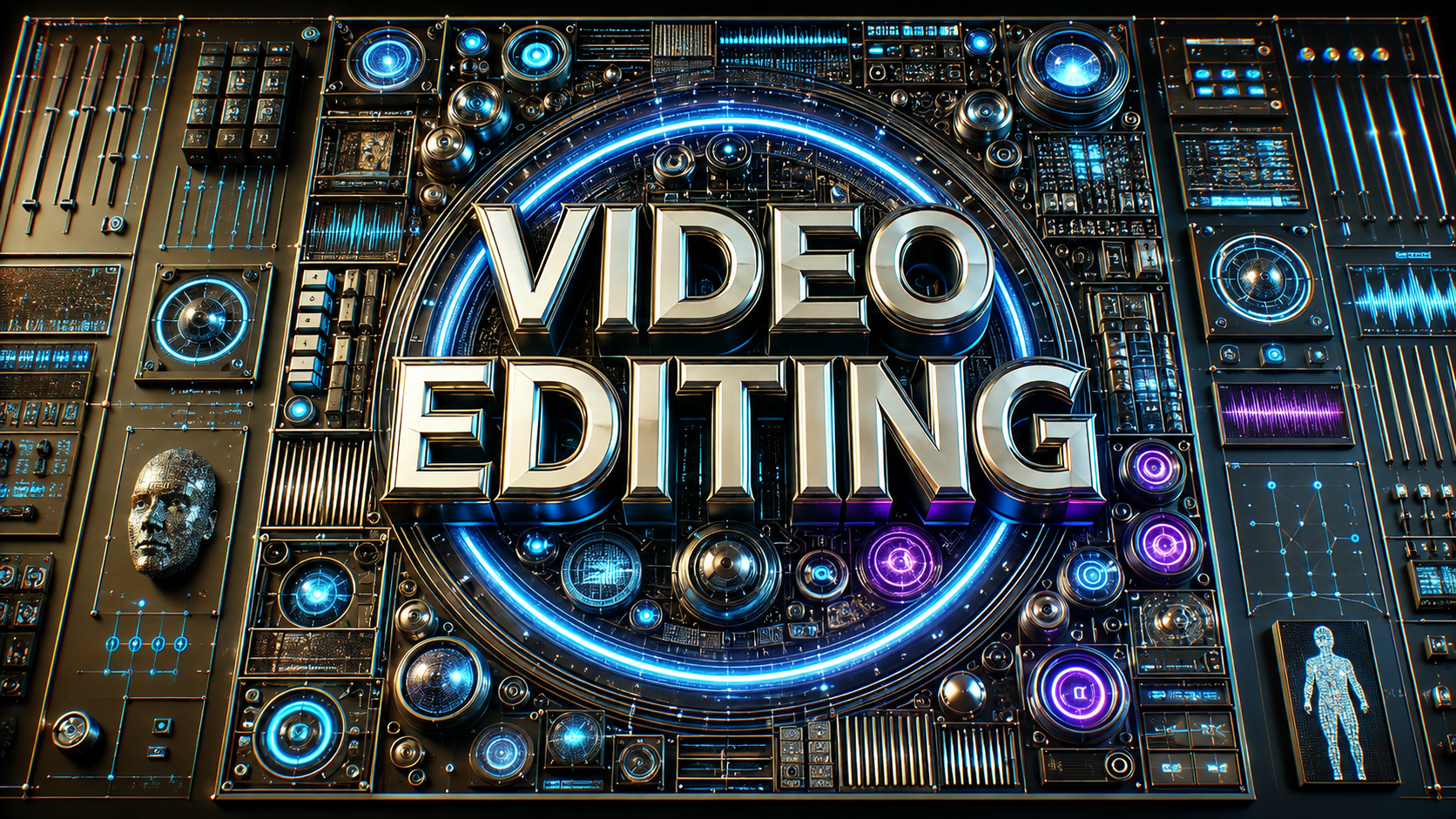Video Editing — Kleingers 30th Anniversary
