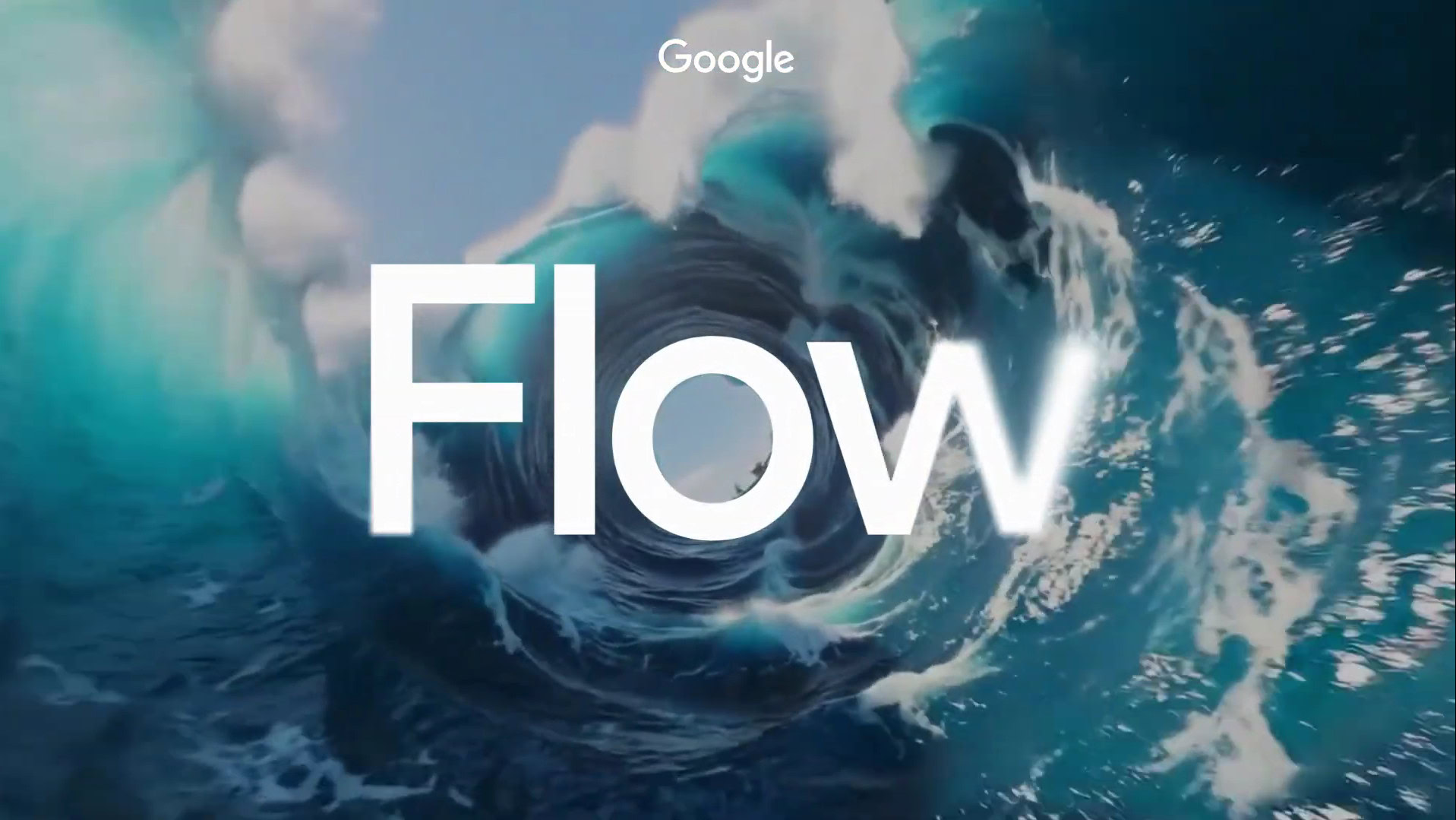 Google Flow (Veo)